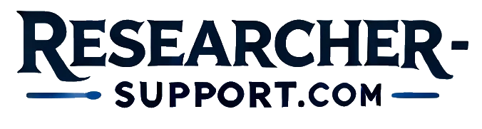 Researcher Support