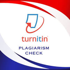 Turnitin Plagiarism Check